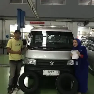 promo suzuki bogor