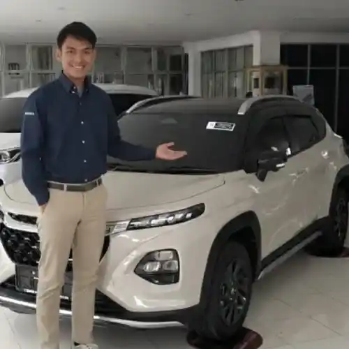 pormo suzuki bogor