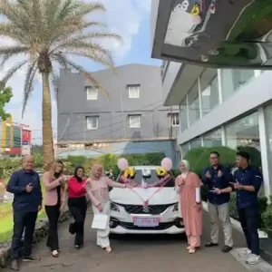 promo suzuki bogor